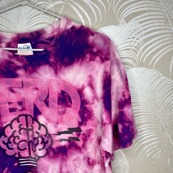 RARE Vintage N.E.R.D. Tshirt - Picture 3 of 11